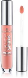 essence Extreme Shine dúsító ajakfény árnyalat 12 Dazzling Apricot 5 ml - notino
