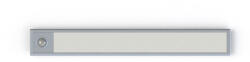 Daniella deLux LED bútorvilágító akkumulátoros 2, 5W 2200mAh 4000K 150lm, IP20, 500x40x9mm, mozgás- és fényérzékelővel, mágneses rögzítővel - deLux DEL1731 (DEL1731)