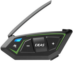 EJEAS MS8-SE motoros sisakbeszélő (MS8-SE) - scom