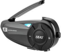 EJEAS Q2 motorcycle intercom (Q2) - scom