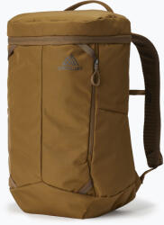 Gregory Rhune 25 l városi hátizsák prérifarkas barna