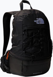 The North Face Borealis átalakítható hátizsák 17 l fekete/fekete