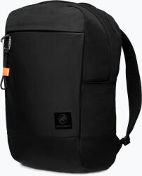 MAMMUT Xeron 25 l városi hátizsák fekete