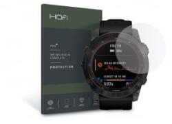 HOFI Glass Pro+ Garmin Fenix 7X üveg képernyővédő fólia (FN0334) (FN0334)