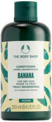 The Body Shop Banános hajbalzsam (250 ml)