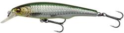 Savage Gear Vobler Savage Gear Gravity Twitch 9.5cm 15G Green Silver (SG.74115)