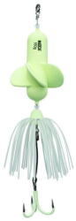 DAM MADCAT A-Static Propeller Teaser Nr. 3/0 26cm 150g Glow-In-The-Dark (MAD.60238)