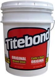 Titebond Original Faragasztó D2 - 18, 92l