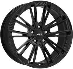 AEZ Alufelni AEZ Alaska black 9x20 5x130 ET54