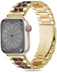 Tech-Protect Modern Apple Watch 4 / 5 / 6 / 7 / 8 / 9 / Se (38 / 40 / 41 Mm) Leopárd