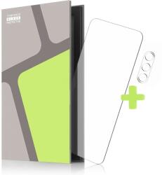 Tempered Glass Protector 0, 3mm Samsung Galaxy A14 / A14 5G, Case Friendly, kamera védő fólia (TGP-SGA14-03)