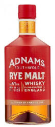 Adnams Rye Malt Whisky (0, 7L 47%)