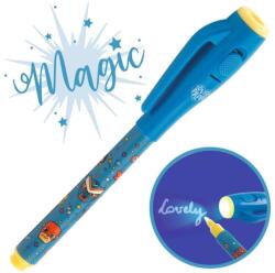 DJECO Varázstoll - Titkos írás - Ben magic pen (DD03769)