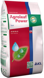 ICL Speciality Fertilizers Agroleaf Power Total lombtrágya 20-20-20+TE 2kg (20960312)