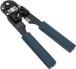 STANDARD krimpelő fogó RJ45-ös csatlakozókhoz (4505)