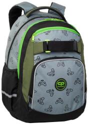 COOLPACK Loop Gaming 2 rekeszes ergonomikus (F103684)