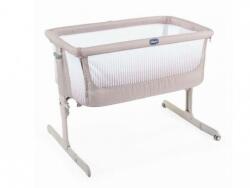 Chicco Next2me ágy Dark Beige 2022