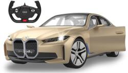 Jamara Toys BMW i4 Concept távirányítós autó (1: 14) - Arany (402108) (402108)