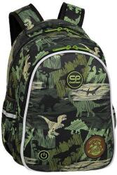 COOLPACK Jimmy Adventure Park LED-es 2 rekeszes (F110672)