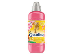 Unilever Magyarország Kft Coccolino öblítő 925ml (8db/karton) honeysuckle&sandalwood (8710447282922) - szerek