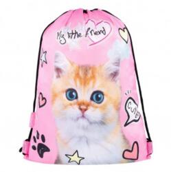 UNIPAP My Little Friend Cat (642753)