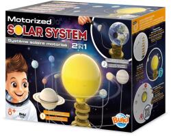 Buki France Sistemul Solar Mobil (BK7255)