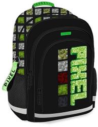 Starpak Pixel Game ergonomikus 2 rekeszes (527187)