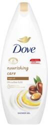 Dove Nourishing Care tusfürdő 250ml