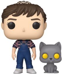 Funko Figurină Funko POP! Movies: Pet Sematary - Ellie & Church #1584 (FK80714) Figurina