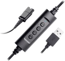  Кабел Addasound QD - USB 4NB907871 (ADDA-CABLE-4NB907871)