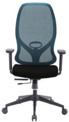 RFG Scaun ergonomic RFG - STAR HB, albastru (MS8103GATL/99-35/241)