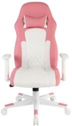RFG Scaun gaming RFG - AMAZE, roz/alb (GMW-010)