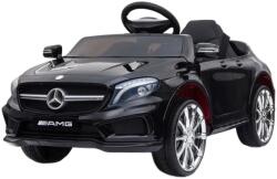 Chipolino Mașinuță electrică pentru copii Chipolino - Mercedes Benz GLA45, negru (ELKMBGLA21B)