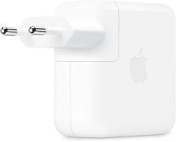 Apple 70 wattos USB-C hálózati adapter fehér (MXN53ZM/A)