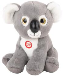 Amek Toys Jucărie de pluș Amek Toys -Koala, cu sunet, 19 cm (60606)