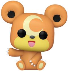 Funko Figurină Funko POP! Games: Pokemon - Teddiursa #985 (093358) Figurina
