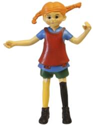 Pippi Figurină Pippi - Pippi Ciorapi Lungi, 8 cm (44384201) Figurina