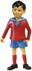 Pippi Figura Micki - Tommy, 8 cm (44384203) Figurina