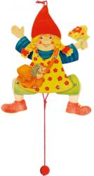 Goki Figurină pentru copii Goki - Fată care sărită (53003) Figurina