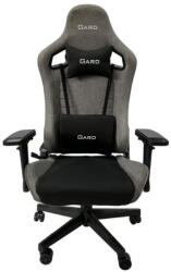 RFG Scaun de gaming RFG - GARD, negru/gri (5113F/GRAY/BLACK)