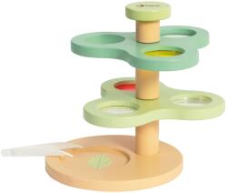 Classic World Jucărie educativă din lemn Classic World - Un mic explorator (CW20148)