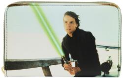 Loungefly Portofel Loungefly Movies Wallet: Războiul Stelelor - Întoarcerea lui Jedi (081145)