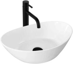 Rea Kate - Ovális Mosdókagyló - 45 cm (53549)