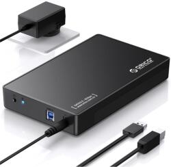 ORICO DDL35-U3-EU-BK