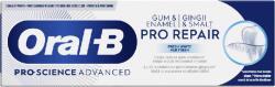 Oral-B Pasta de dinti Advanced Gum & Enamel Pro-Repair Fresh White, 75 ml, Oral-B