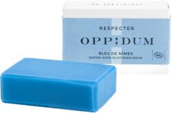 OPPIDUM Sapun pentru piele echilibrata, Bleu De Nimes, 100g, Oppidium