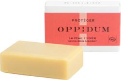 OPPIDUM Sapun nutritiv și reparator, LA PEAU, L'HIVER, 100g, Oppidum
