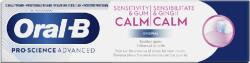 Oral-B Pasta de dinti Advanced Sensitivity & Gum Calm Original, 75 ml, Oral-B