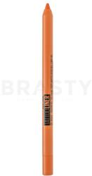  Maybelline Tattoo Liner Gel Pencil szemceruza géles hatással 303 Orange Flash 1, 3 g