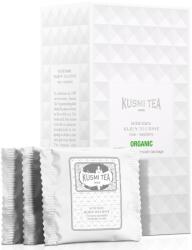 Kusmi Tea Бял чай ALAIN DUCASSE, 20 муселинови пакетчета, Kusmi Tea (KUSMI21687A1170)